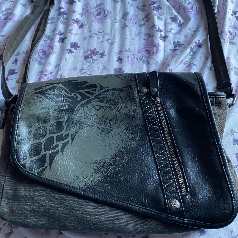 Game Of Thrones Crossbody Bag